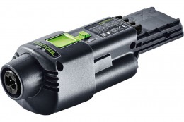 Festool 202503 Mains adapter ACA 220-240/18V Ergo GB £129.57